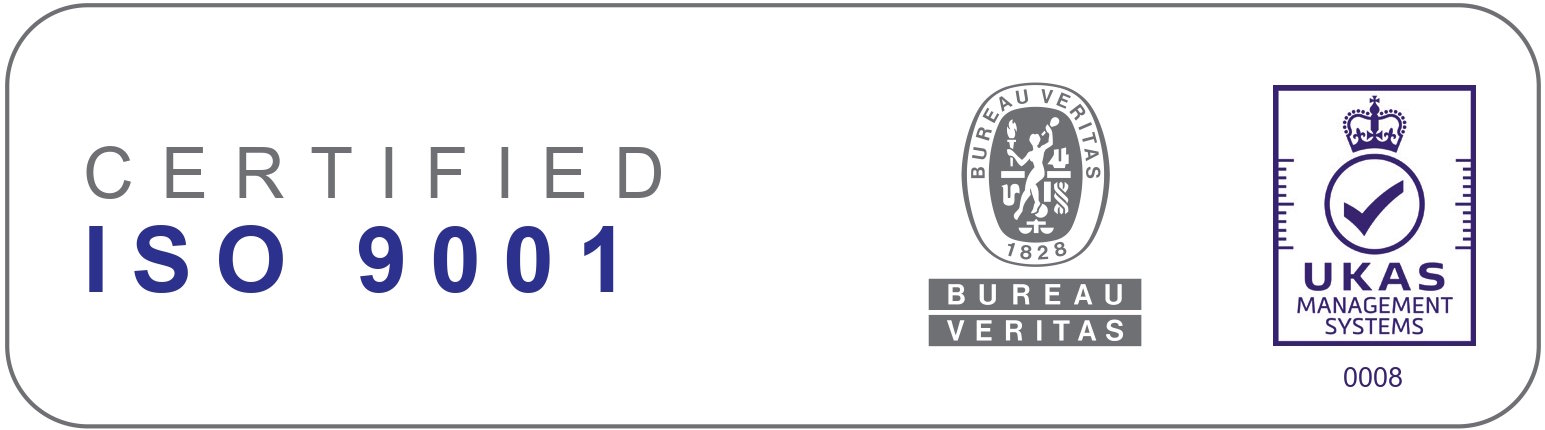 ISO 9001:2015